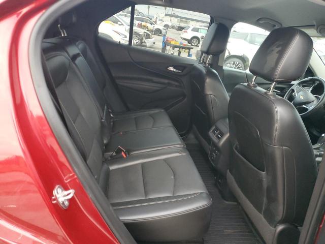 Photo 10 VIN: 3GNAXPEXXKS632151 - CHEVROLET EQUINOX 