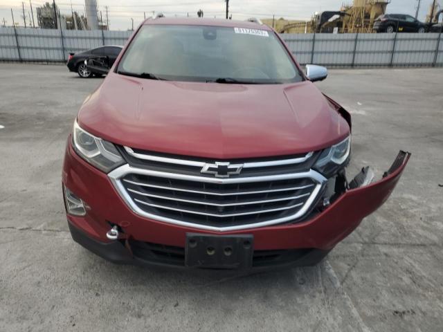 Photo 4 VIN: 3GNAXPEXXKS632151 - CHEVROLET EQUINOX 