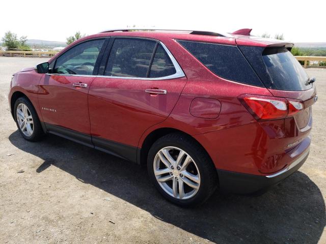 Photo 1 VIN: 3GNAXPEXXLS542452 - CHEVROLET EQUINOX PR 