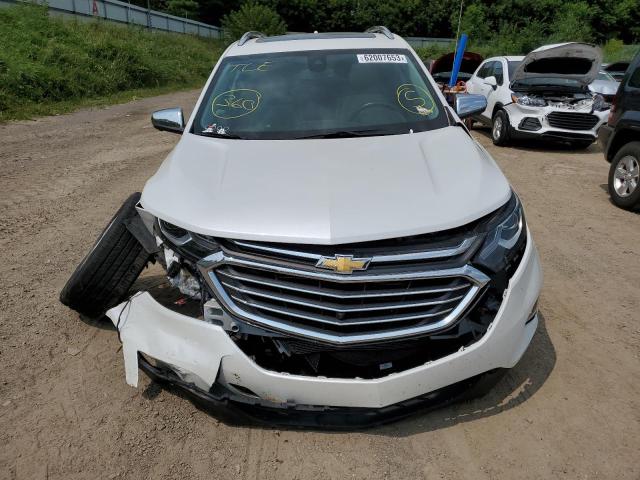 Photo 4 VIN: 3GNAXPEXXLS552298 - CHEVROLET EQUINOX PR 