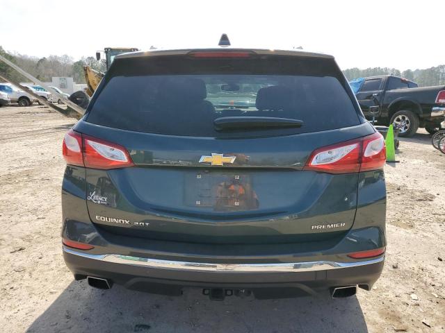 Photo 5 VIN: 3GNAXPEXXLS602200 - CHEVROLET EQUINOX PR 