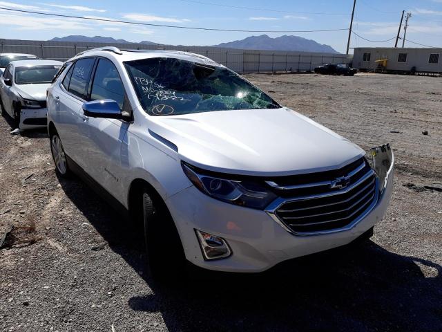 Photo 0 VIN: 3GNAXPEXXLS620924 - CHEVROLET EQUINOX PR 