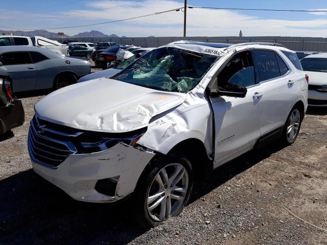 Photo 1 VIN: 3GNAXPEXXLS620924 - CHEVROLET EQUINOX PR 