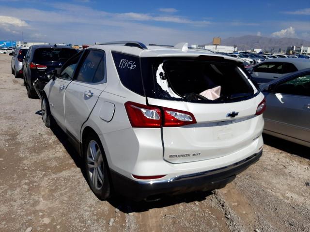 Photo 2 VIN: 3GNAXPEXXLS620924 - CHEVROLET EQUINOX PR 