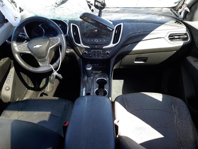 Photo 8 VIN: 3GNAXPEXXLS620924 - CHEVROLET EQUINOX PR 