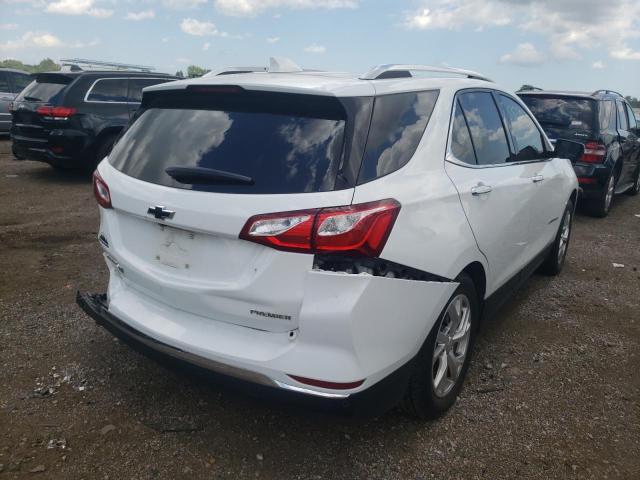 Photo 3 VIN: 3GNAXREU2KS550108 - CHEVROLET EQUINOX PR 