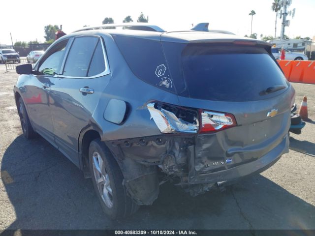 Photo 2 VIN: 3GNAXREU5KL222790 - CHEVROLET EQUINOX 