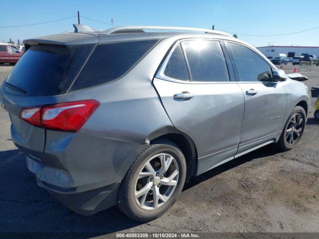 Photo 3 VIN: 3GNAXREU5KL222790 - CHEVROLET EQUINOX 