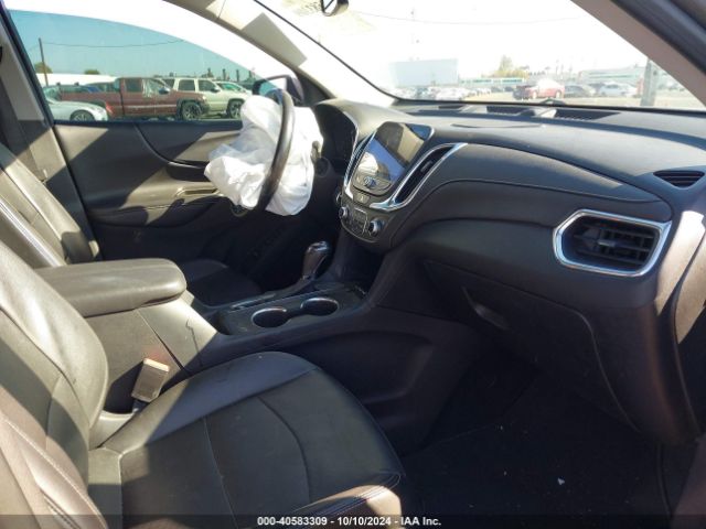 Photo 4 VIN: 3GNAXREU5KL222790 - CHEVROLET EQUINOX 