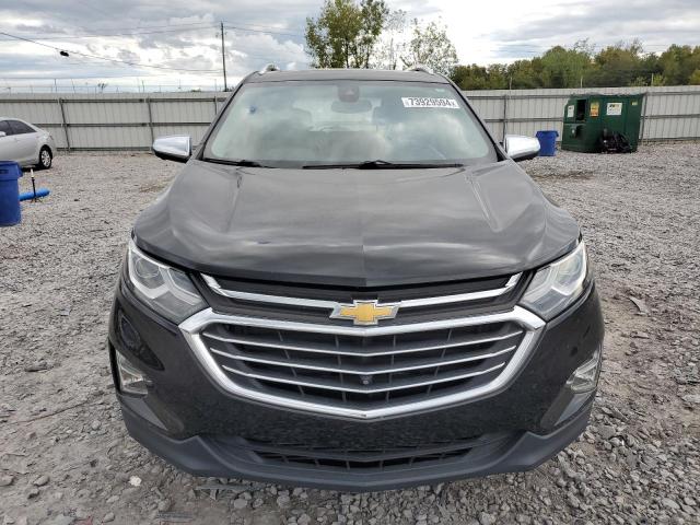 Photo 4 VIN: 3GNAXREU6KL265065 - CHEVROLET EQUINOX PR 