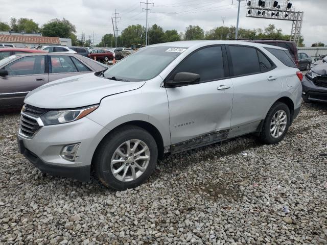 Photo 0 VIN: 3GNAXREV0JL101818 - CHEVROLET EQUINOX LS 