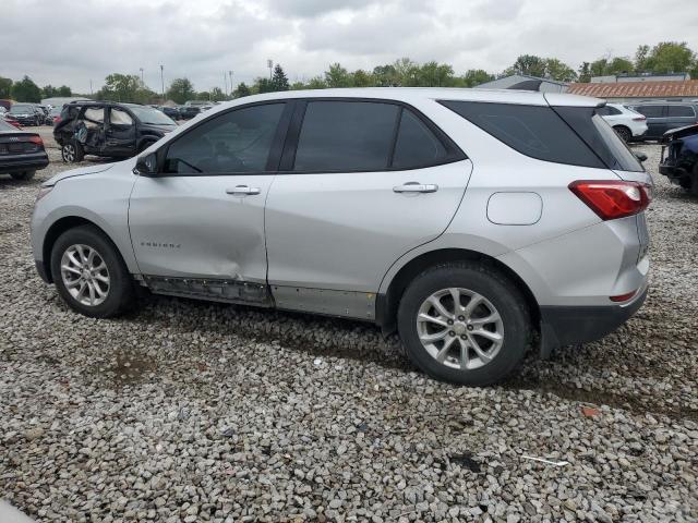 Photo 1 VIN: 3GNAXREV0JL101818 - CHEVROLET EQUINOX LS 