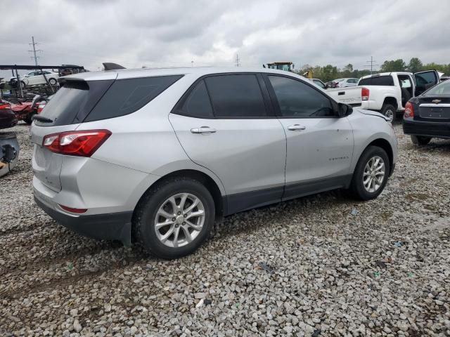 Photo 2 VIN: 3GNAXREV0JL101818 - CHEVROLET EQUINOX LS 