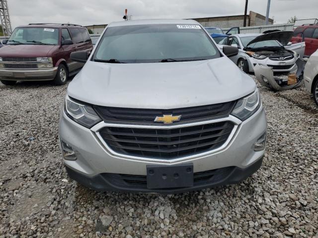 Photo 4 VIN: 3GNAXREV0JL101818 - CHEVROLET EQUINOX LS 