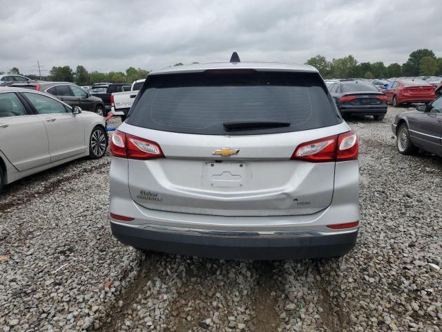 Photo 5 VIN: 3GNAXREV0JL101818 - CHEVROLET EQUINOX LS 