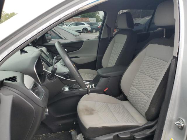 Photo 6 VIN: 3GNAXREV0JL101818 - CHEVROLET EQUINOX LS 