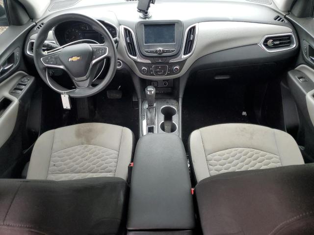 Photo 7 VIN: 3GNAXREV0JL101818 - CHEVROLET EQUINOX LS 