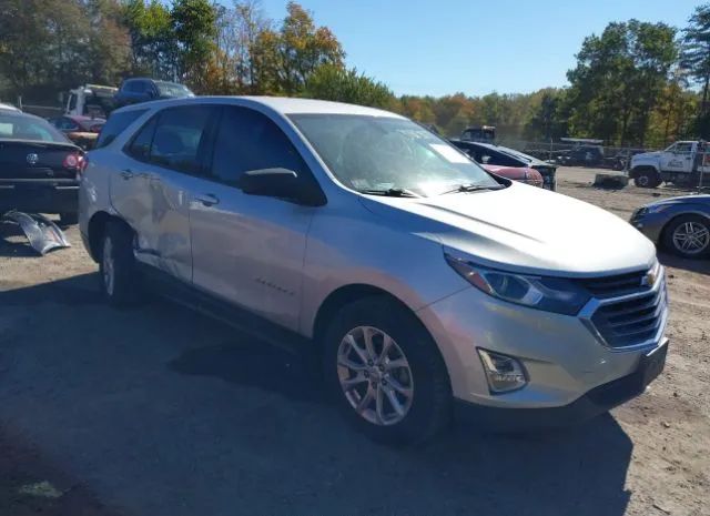 Photo 0 VIN: 3GNAXREV0JL374872 - CHEVROLET EQUINOX 