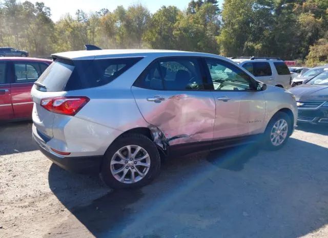 Photo 3 VIN: 3GNAXREV0JL374872 - CHEVROLET EQUINOX 