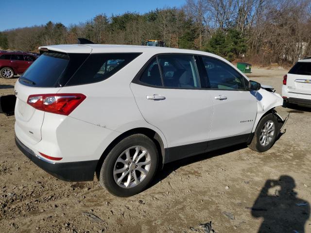 Photo 2 VIN: 3GNAXREV1JL375836 - CHEVROLET EQUINOX 