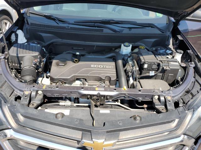 Photo 11 VIN: 3GNAXREV1JS504048 - CHEVROLET EQUINOX LS 