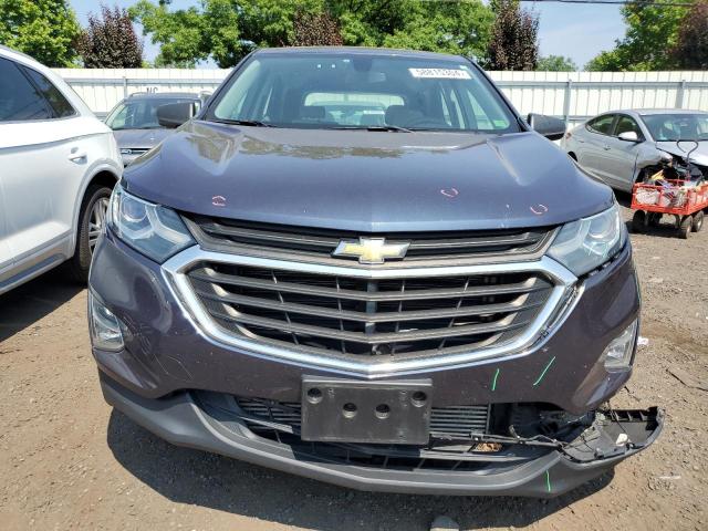 Photo 4 VIN: 3GNAXREV1JS504048 - CHEVROLET EQUINOX LS 