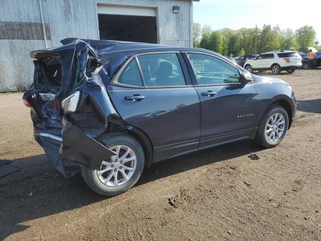 Photo 2 VIN: 3GNAXREV1JS557543 - CHEVROLET EQUINOX 