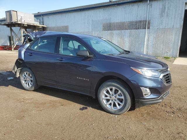 Photo 3 VIN: 3GNAXREV1JS557543 - CHEVROLET EQUINOX 