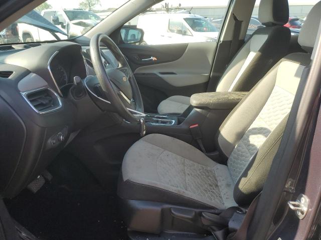 Photo 6 VIN: 3GNAXREV1JS557543 - CHEVROLET EQUINOX 