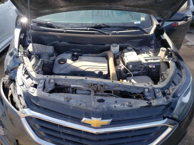 Photo 11 VIN: 3GNAXREV1JS561785 - CHEVROLET EQUINOX LS 