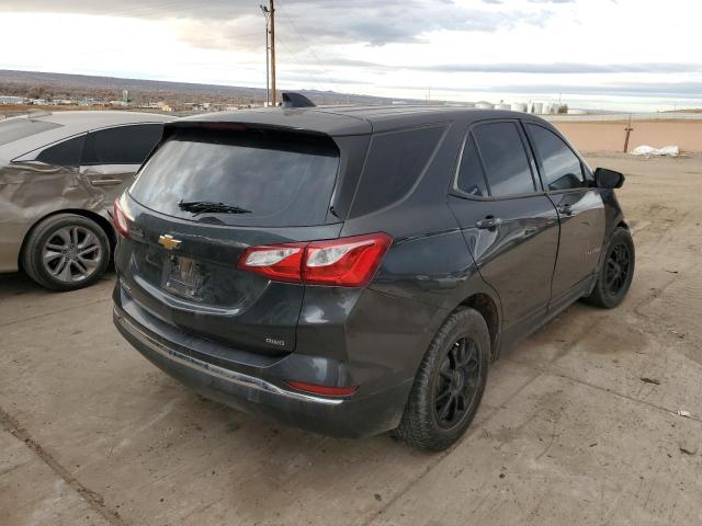 Photo 2 VIN: 3GNAXREV1JS561785 - CHEVROLET EQUINOX LS 