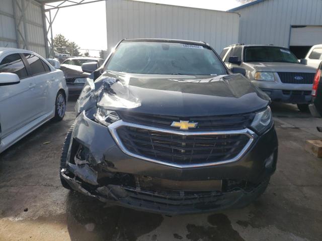 Photo 4 VIN: 3GNAXREV1JS561785 - CHEVROLET EQUINOX LS 