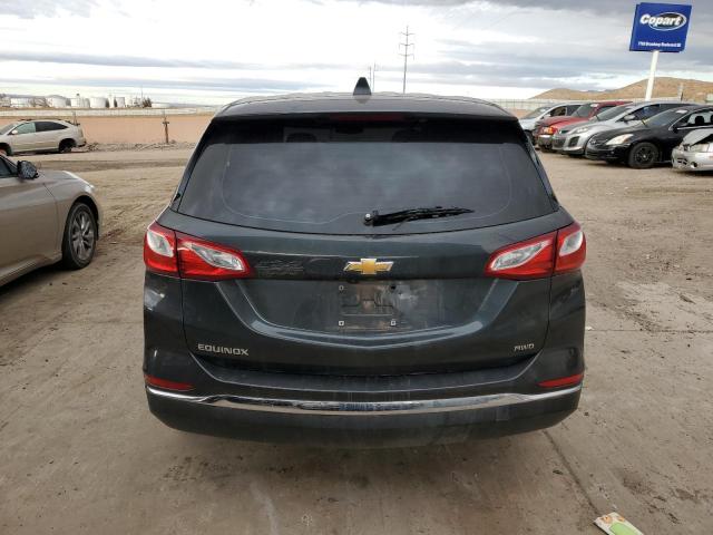 Photo 5 VIN: 3GNAXREV1JS561785 - CHEVROLET EQUINOX LS 