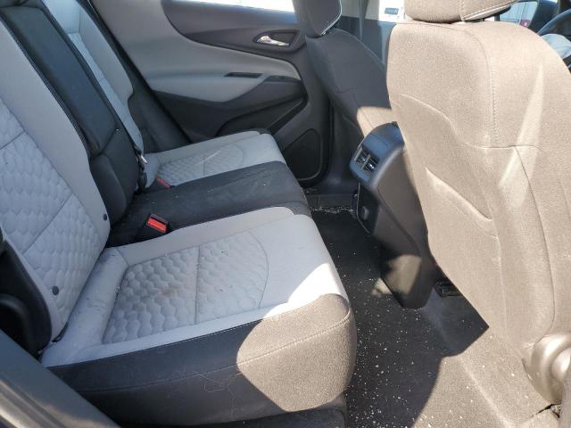 Photo 10 VIN: 3GNAXREV2JL399563 - CHEVROLET EQUINOX LS 