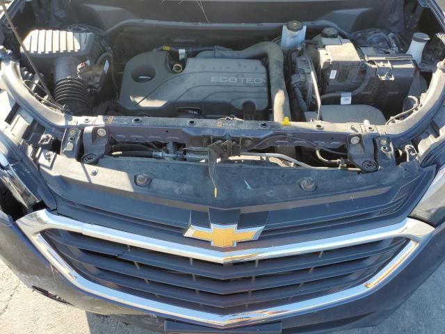 Photo 11 VIN: 3GNAXREV2JL399563 - CHEVROLET EQUINOX LS 