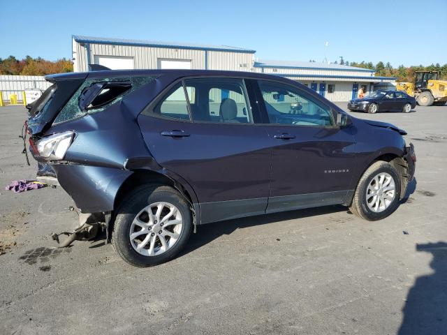 Photo 2 VIN: 3GNAXREV2JL399563 - CHEVROLET EQUINOX LS 