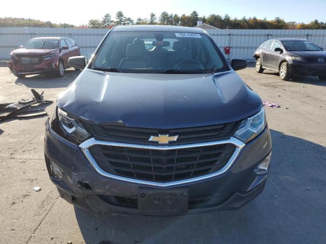 Photo 4 VIN: 3GNAXREV2JL399563 - CHEVROLET EQUINOX LS 