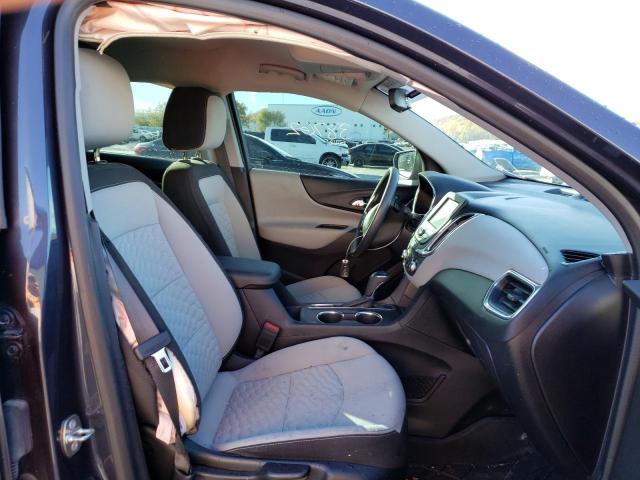 Photo 4 VIN: 3GNAXREV2JS532313 - CHEVROLET EQUINOX LS 