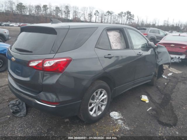 Photo 3 VIN: 3GNAXREV3JL109346 - CHEVROLET EQUINOX 