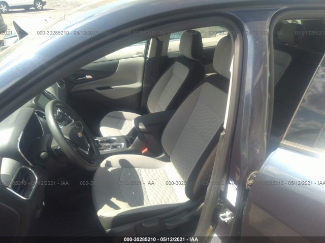 Photo 4 VIN: 3GNAXREV3JL115549 - CHEVROLET EQUINOX 