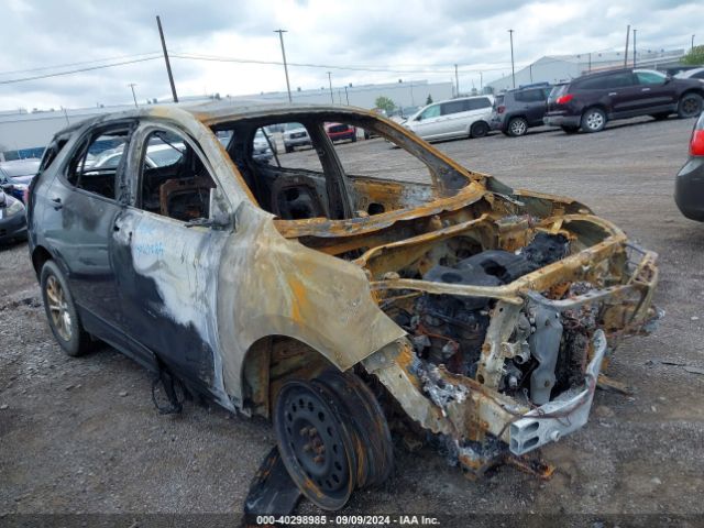 Photo 0 VIN: 3GNAXREV3JL125207 - CHEVROLET EQUINOX 