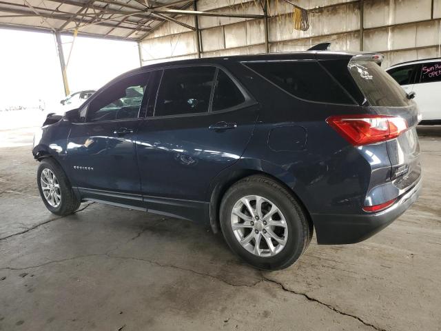 Photo 1 VIN: 3GNAXREV4JL121263 - CHEVROLET EQUINOX LS 