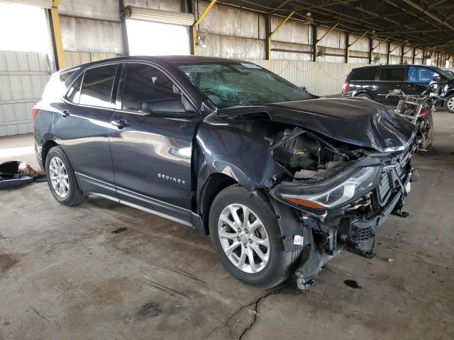 Photo 3 VIN: 3GNAXREV4JL121263 - CHEVROLET EQUINOX LS 