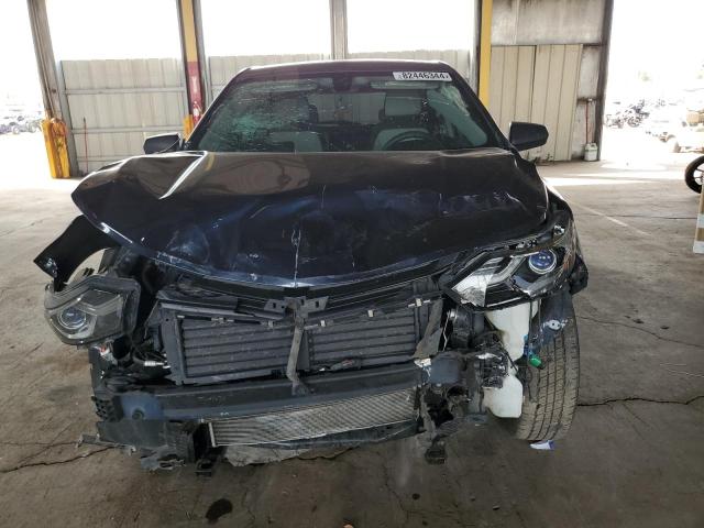 Photo 4 VIN: 3GNAXREV4JL121263 - CHEVROLET EQUINOX LS 