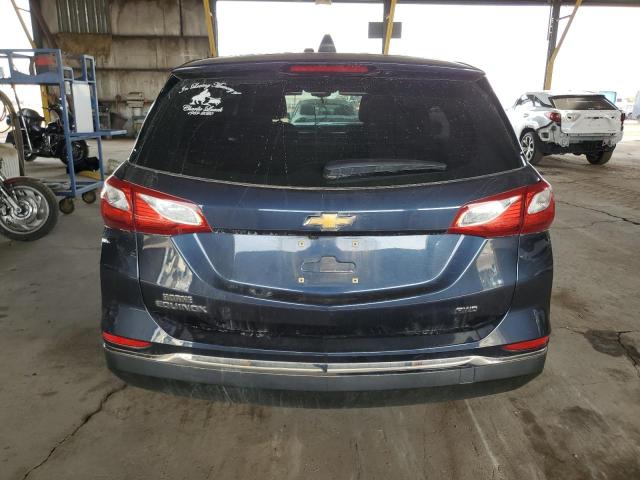 Photo 5 VIN: 3GNAXREV4JL121263 - CHEVROLET EQUINOX LS 