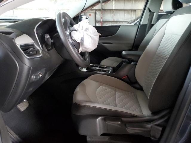 Photo 6 VIN: 3GNAXREV4JL121263 - CHEVROLET EQUINOX LS 