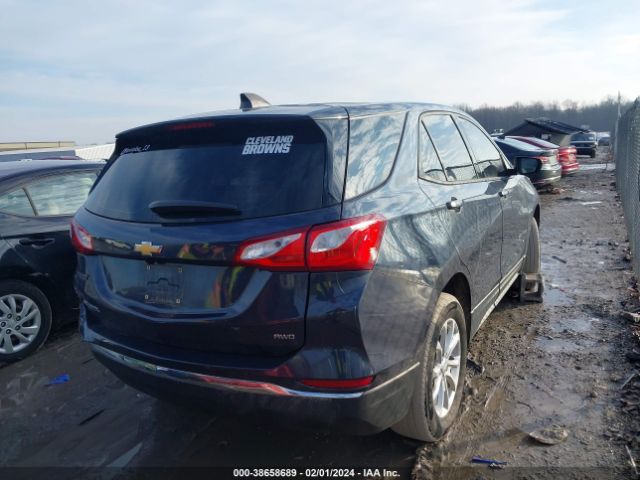 Photo 3 VIN: 3GNAXREV4JL122008 - CHEVROLET EQUINOX 