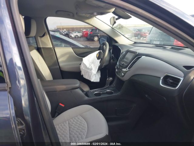 Photo 4 VIN: 3GNAXREV4JL122008 - CHEVROLET EQUINOX 