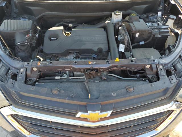 Photo 11 VIN: 3GNAXREV4JS526240 - CHEVROLET EQUINOX 