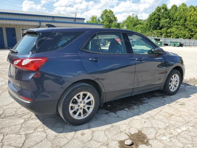 Photo 2 VIN: 3GNAXREV4JS526240 - CHEVROLET EQUINOX 